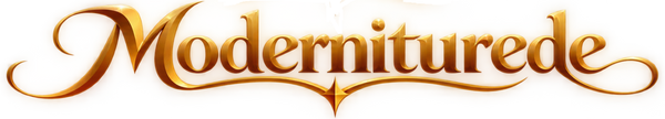 Moderniturede